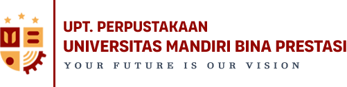 Logo Universitas